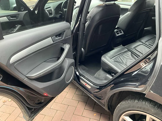 2013 audi sq5 3.0 v6 pro line - afbeelding 19 van  43