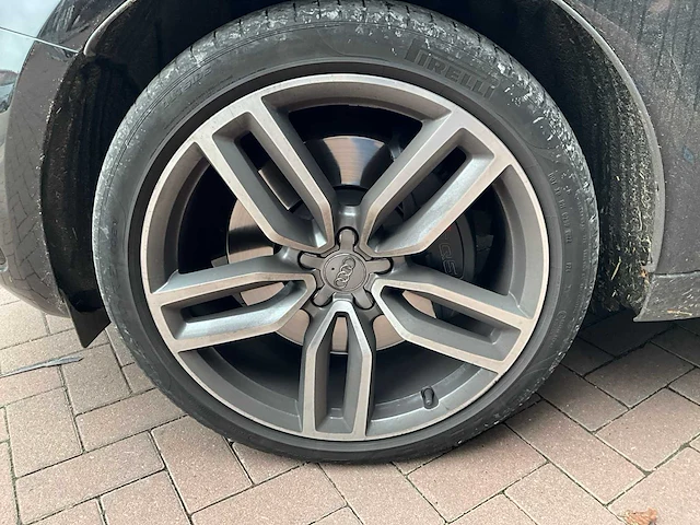 2013 audi sq5 3.0 v6 pro line - afbeelding 20 van  43
