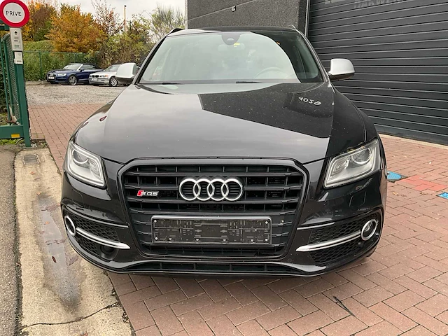 2013 audi sq5 3.0 v6 pro line - afbeelding 12 van  43