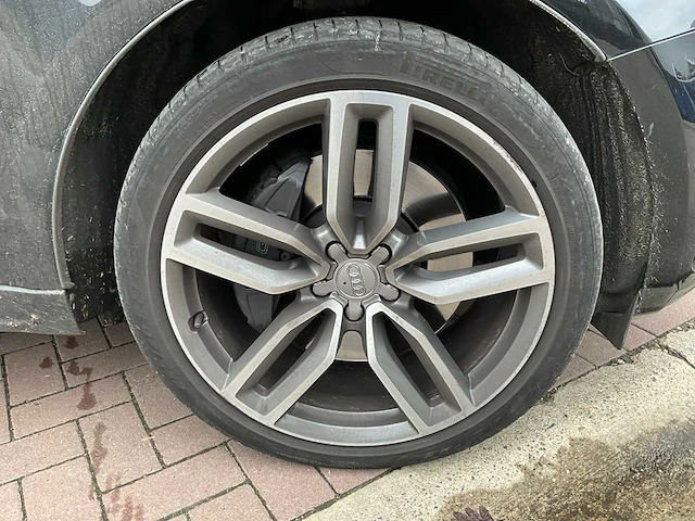 2013 audi sq5 3.0 v6 pro line - afbeelding 24 van  43