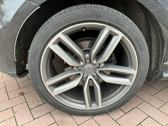 2013 audi sq5 3.0 v6 pro line - afbeelding 26 van  43