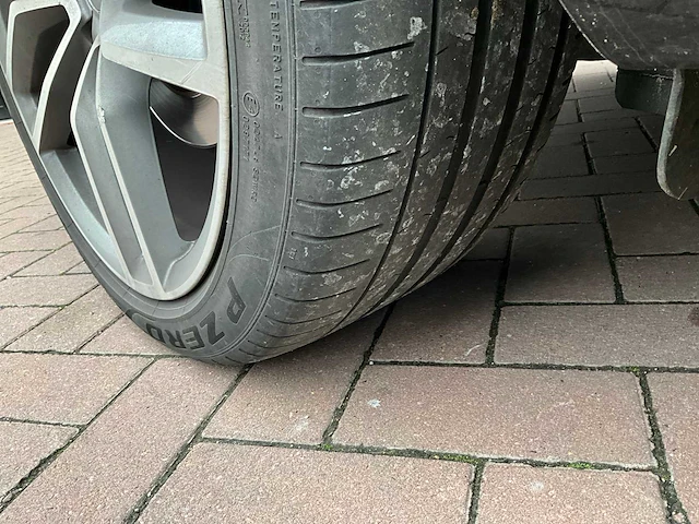 2013 audi sq5 3.0 v6 pro line - afbeelding 27 van  43