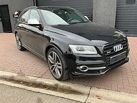 2013 audi sq5 3.0 v6 pro line - afbeelding 23 van  43