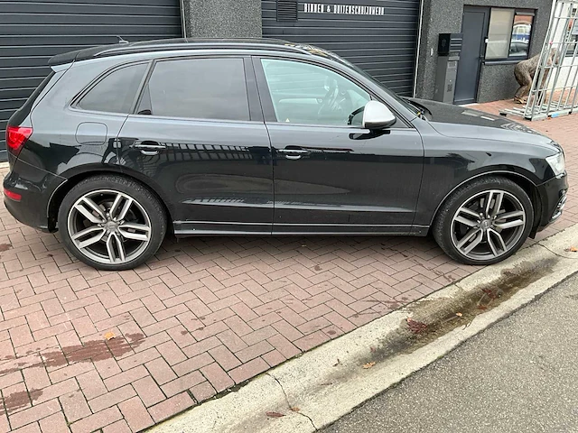 2013 audi sq5 3.0 v6 pro line - afbeelding 34 van  43
