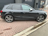 2013 audi sq5 3.0 v6 pro line - afbeelding 34 van  43