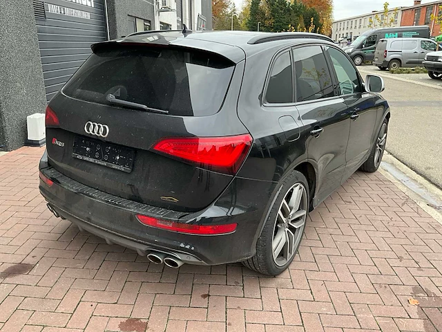 2013 audi sq5 3.0 v6 pro line - afbeelding 39 van  43