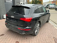 2013 audi sq5 3.0 v6 pro line - afbeelding 39 van  43