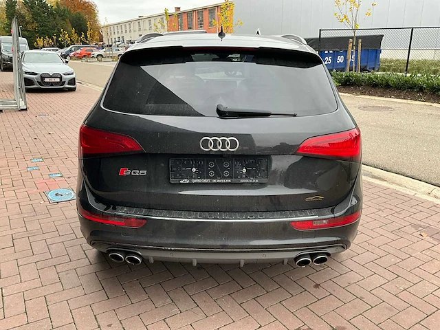 2013 audi sq5 3.0 v6 pro line - afbeelding 40 van  43