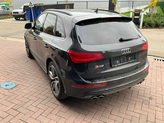 2013 audi sq5 3.0 v6 pro line - afbeelding 41 van  43
