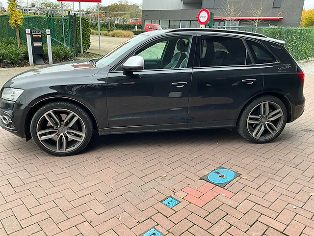2013 audi sq5 3.0 v6 pro line - afbeelding 42 van  43