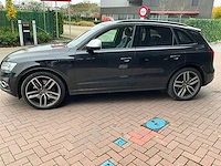 2013 audi sq5 3.0 v6 pro line - afbeelding 42 van  43