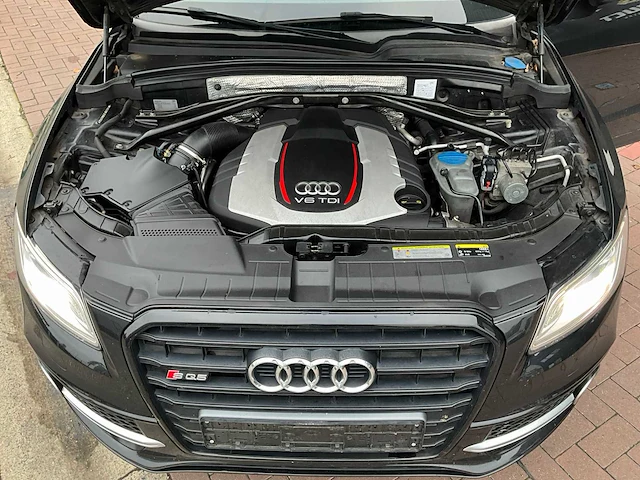 2013 audi sq5 3.0 v6 pro line - afbeelding 43 van  43