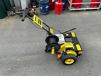 2013 autocable drop-in 5 - kabelmachine - afbeelding 10 van  13