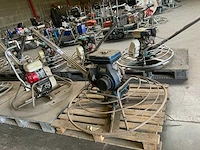 2013 besto ey 28 d cementvlinder - afbeelding 1 van  5