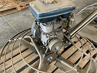 2013 besto ey 28 d cementvlinder - afbeelding 3 van  5