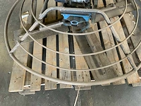 2013 besto ey 28 d cementvlinder - afbeelding 4 van  5