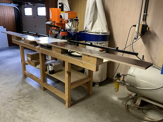 2013 blum minipress p boormachine - afbeelding 1 van  8