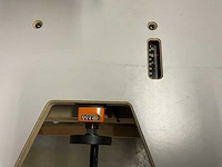2013 blum minipress p boormachine - afbeelding 6 van  8