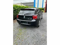 2013 bmw 1 - personenauto - afbeelding 2 van  31