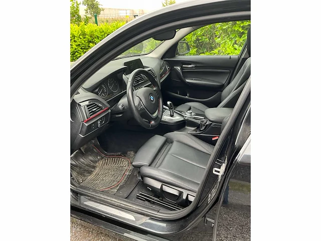 2013 bmw 1 - personenauto - afbeelding 3 van  31