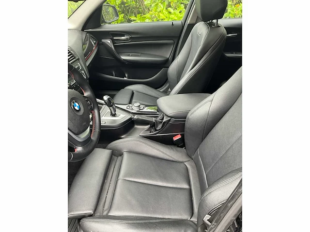 2013 bmw 1 - personenauto - afbeelding 6 van  31