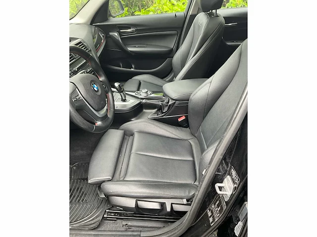 2013 bmw 1 - personenauto - afbeelding 7 van  31