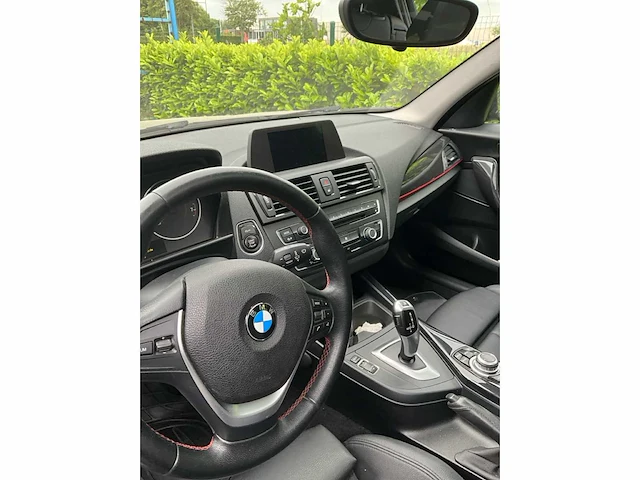 2013 bmw 1 - personenauto - afbeelding 8 van  31