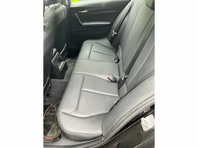 2013 bmw 1 - personenauto - afbeelding 9 van  31