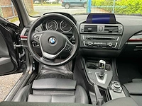 2013 bmw 1 - personenauto - afbeelding 10 van  31