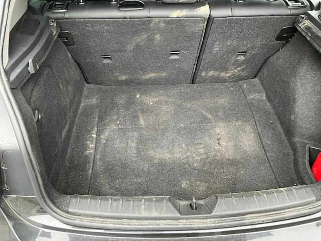 2013 bmw 1 - personenauto - afbeelding 13 van  31