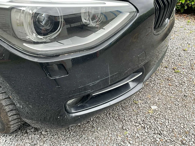 2013 bmw 1 - personenauto - afbeelding 16 van  31