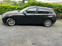 2013 bmw 1 - personenauto - afbeelding 12 van  31