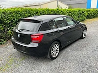 2013 bmw 1 - personenauto - afbeelding 27 van  31