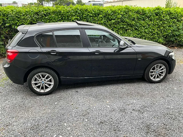 2013 bmw 1 - personenauto - afbeelding 28 van  31