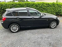 2013 bmw 1 - personenauto - afbeelding 28 van  31