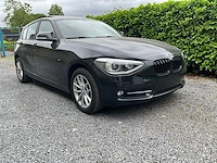 2013 bmw 1 - personenauto - afbeelding 29 van  31