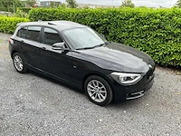 2013 bmw 1 - personenauto - afbeelding 30 van  31