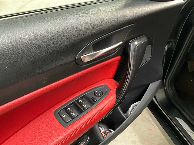 2013 bmw 116d personenauto - afbeelding 10 van  45