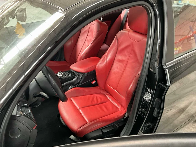 2013 bmw 116d personenauto - afbeelding 11 van  45