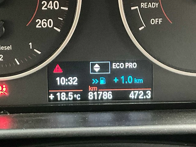 2013 bmw 116d personenauto - afbeelding 17 van  45