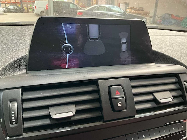 2013 bmw 116d personenauto - afbeelding 19 van  45