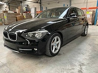 2013 bmw 116d personenauto