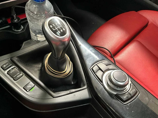 2013 bmw 116d personenauto - afbeelding 20 van  45