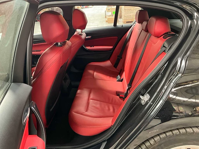 2013 bmw 116d personenauto - afbeelding 21 van  45