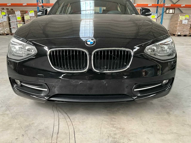 2013 bmw 116d personenauto - afbeelding 23 van  45