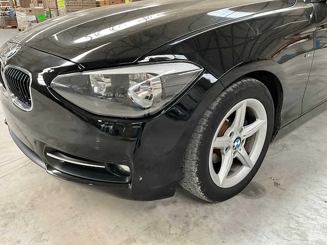 2013 bmw 116d personenauto - afbeelding 24 van  45