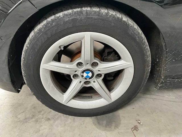 2013 bmw 116d personenauto - afbeelding 25 van  45