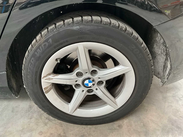 2013 bmw 116d personenauto - afbeelding 26 van  45