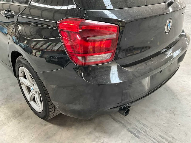 2013 bmw 116d personenauto - afbeelding 27 van  45