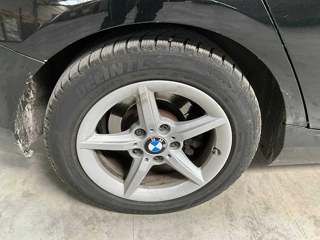 2013 bmw 116d personenauto - afbeelding 32 van  45